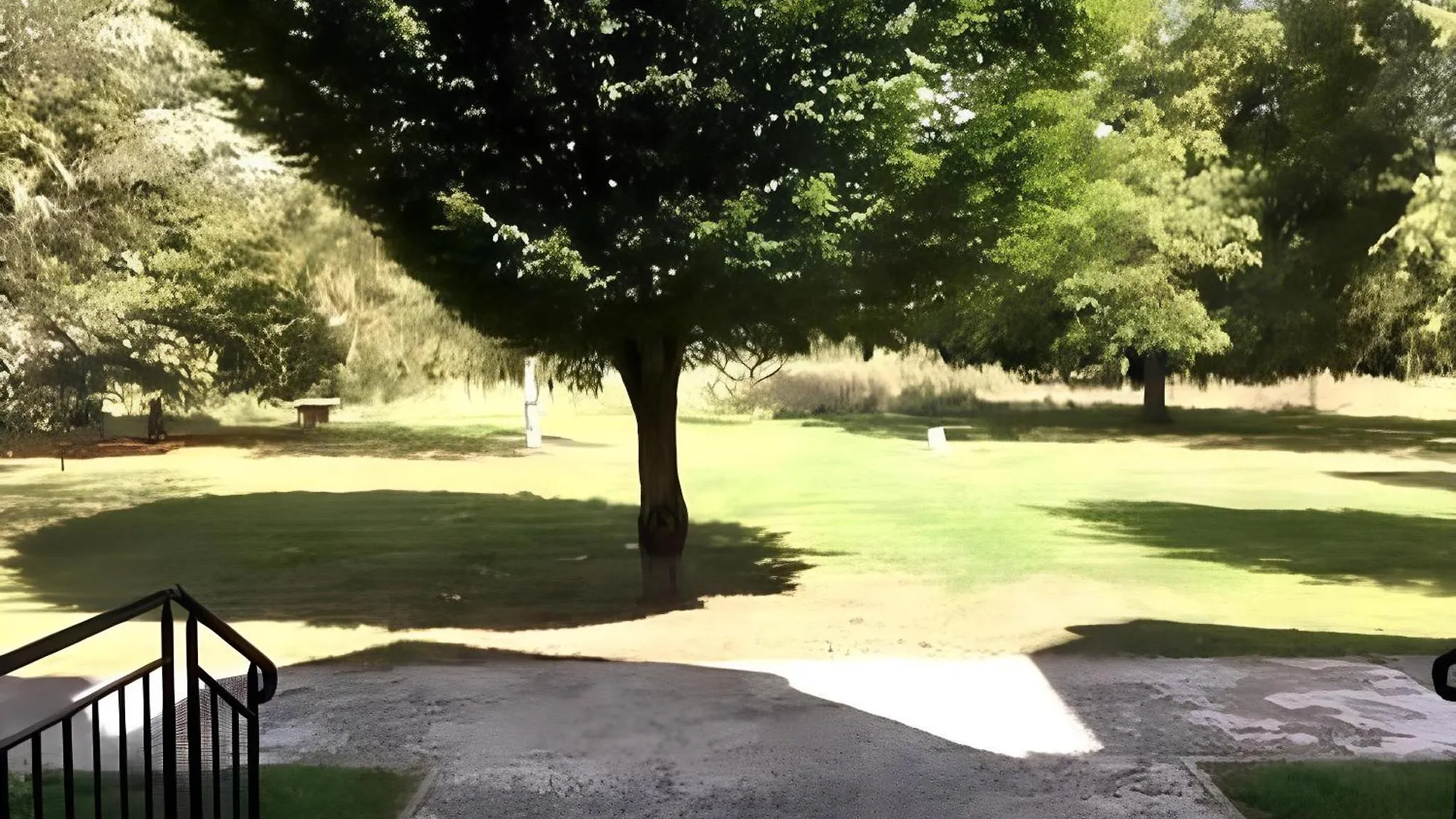 Un Jardin Au Coeur De Luchon Apartment Bagneres-de-Luchon France